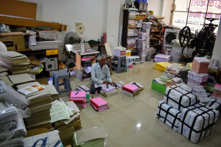 Mahalaxmi Cards and printers - 3