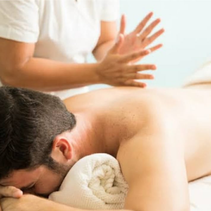 Fountain Luxury Spa - 2