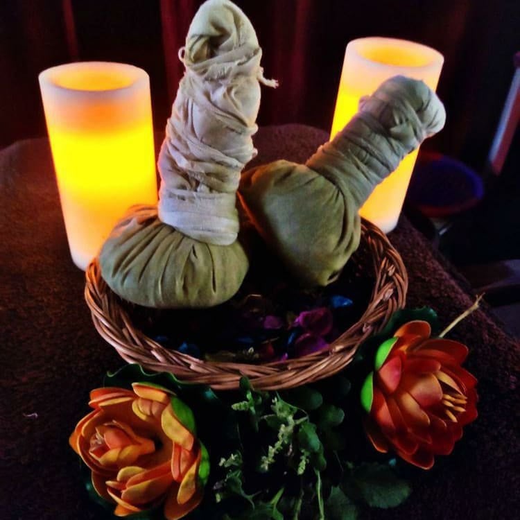 Fountain Luxury Spa - 5