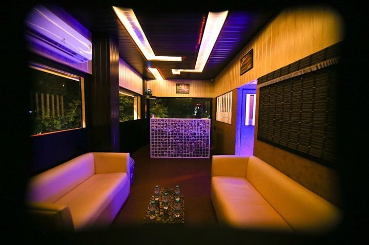 Luxe - Spa Villa - 3