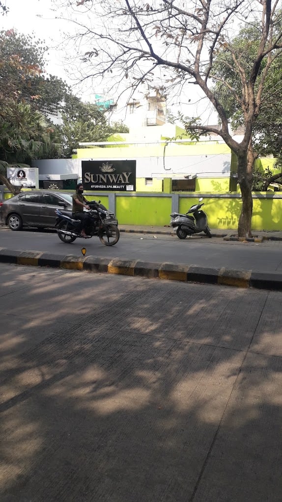 Sunway Wellness Spa in Nagpur - 4