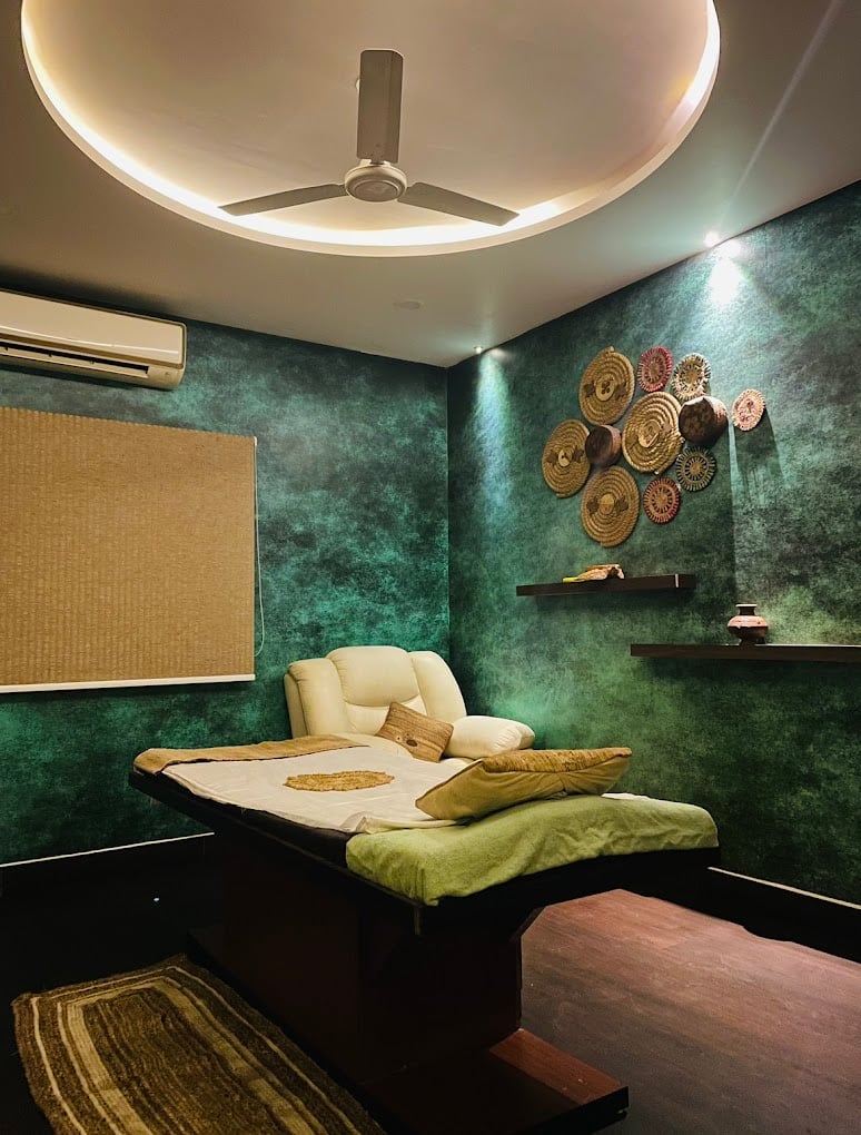 Sunway Wellness Spa in Nagpur - 5