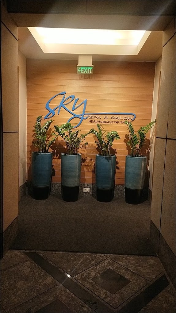 Sky Spa and Salon - 3