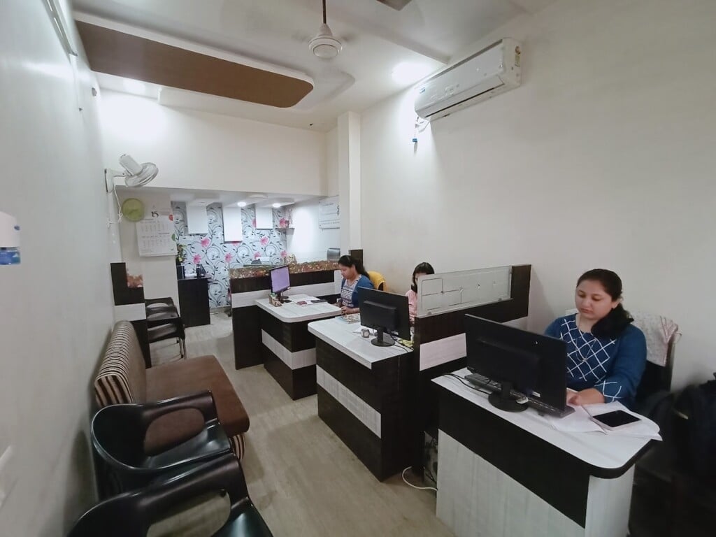 Nagpur Naukri Services - 3