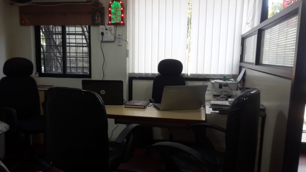 Creative Services - 3