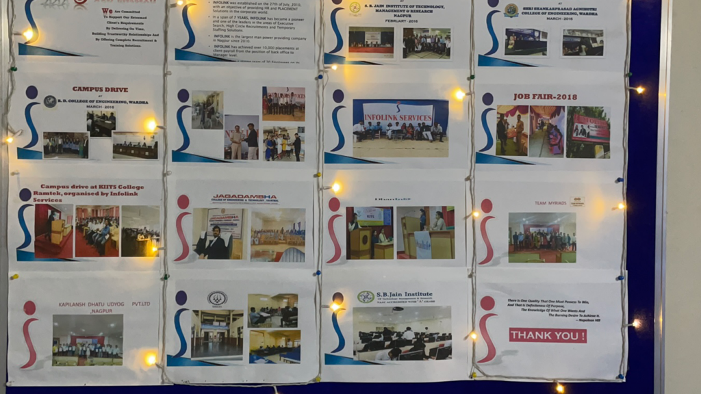 INFOLINK SERVICES - 5