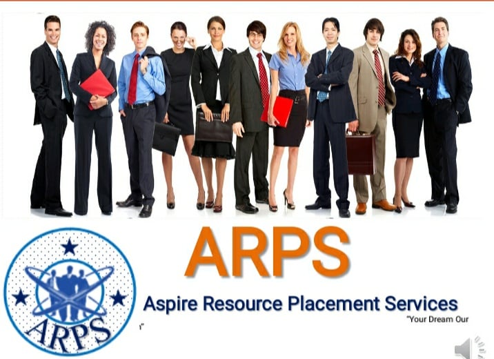 Aspire Resource Placement Services