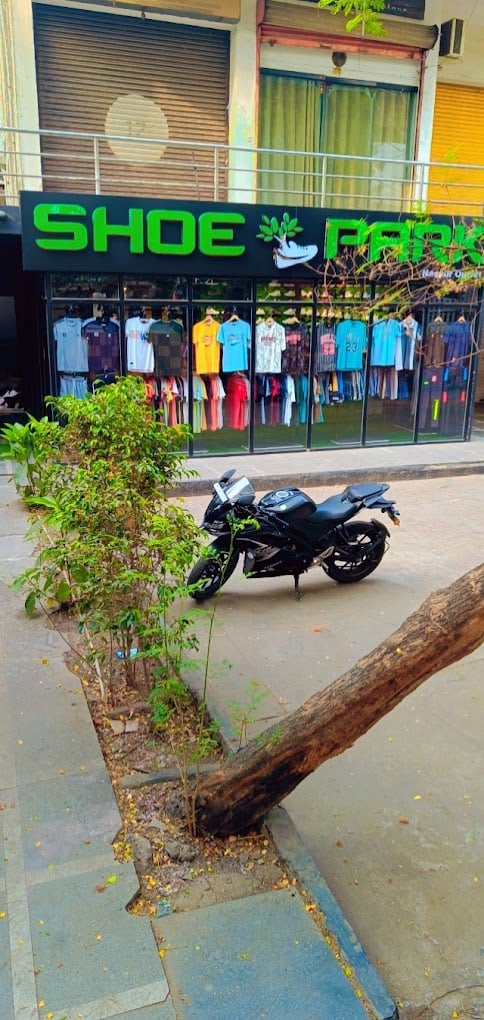 Shoe Park Nagpur - 5