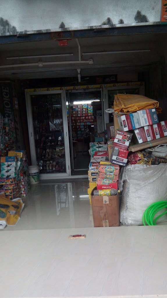 Shree Sai Footwear - 3