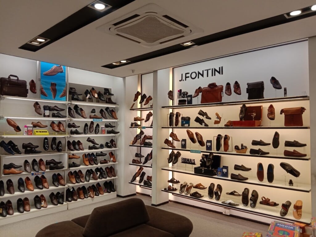 Mochi Shoes Nagpur - 2