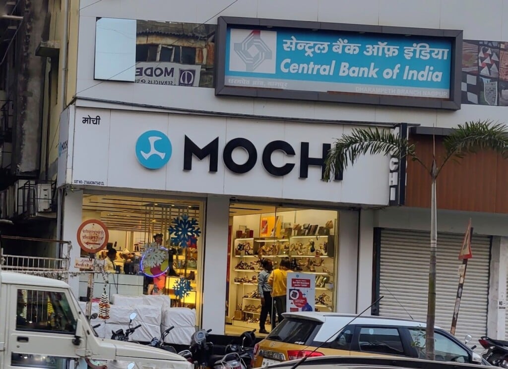 Mochi Shoes Nagpur - 4