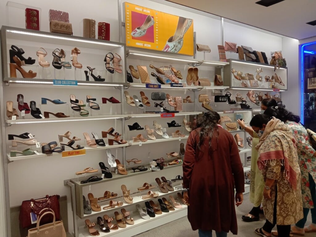 Mochi Shoes Nagpur - 5