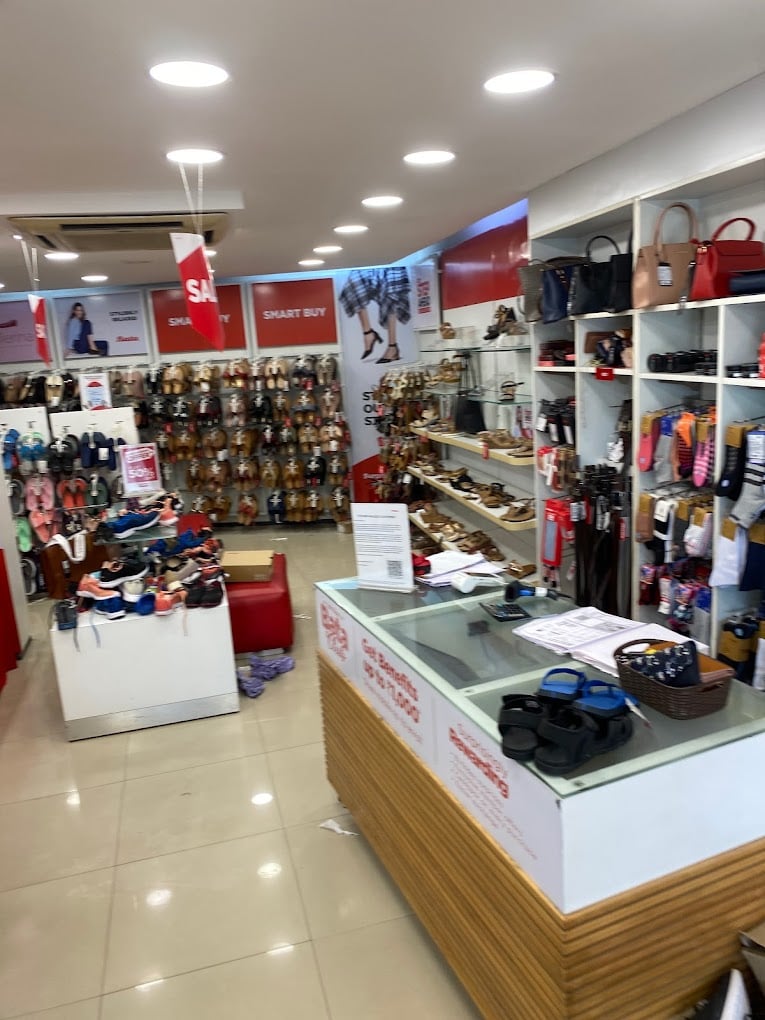 Bata Store Nagpur - 3