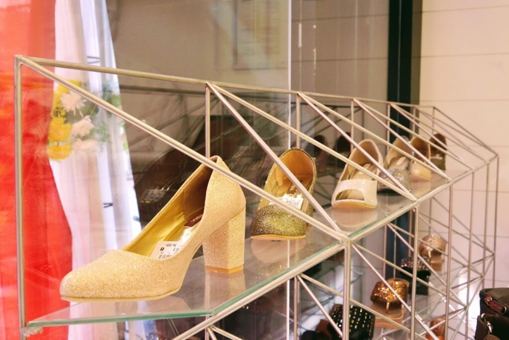 The Montina Shoes - 5