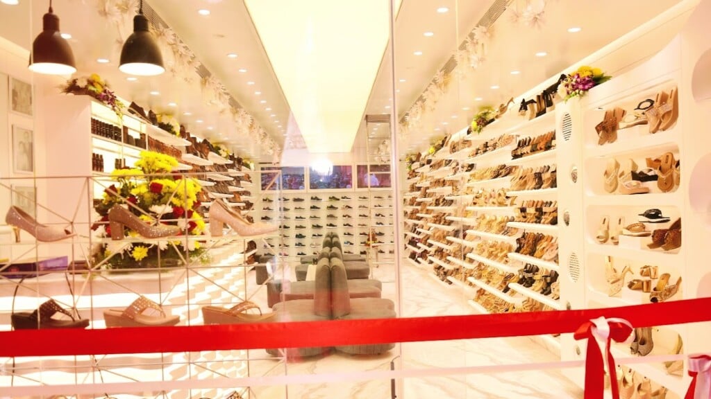 The Montina Shoes - 3