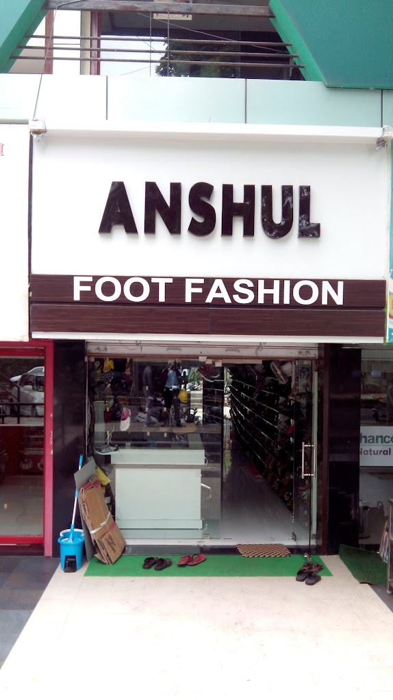 Anshul Foot Fashion - 2