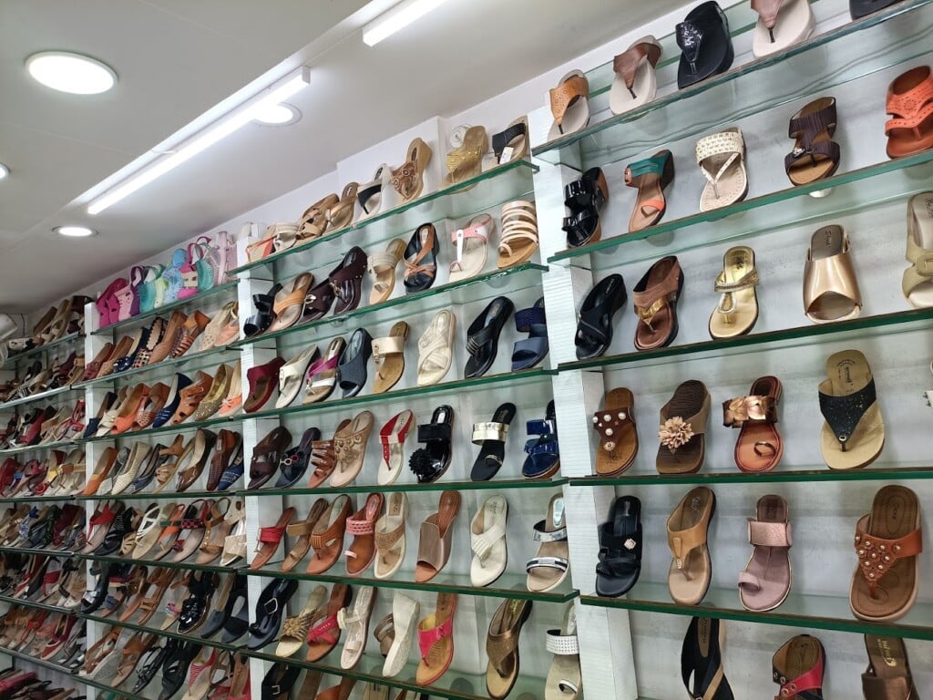 Anshul Foot Fashion - 5