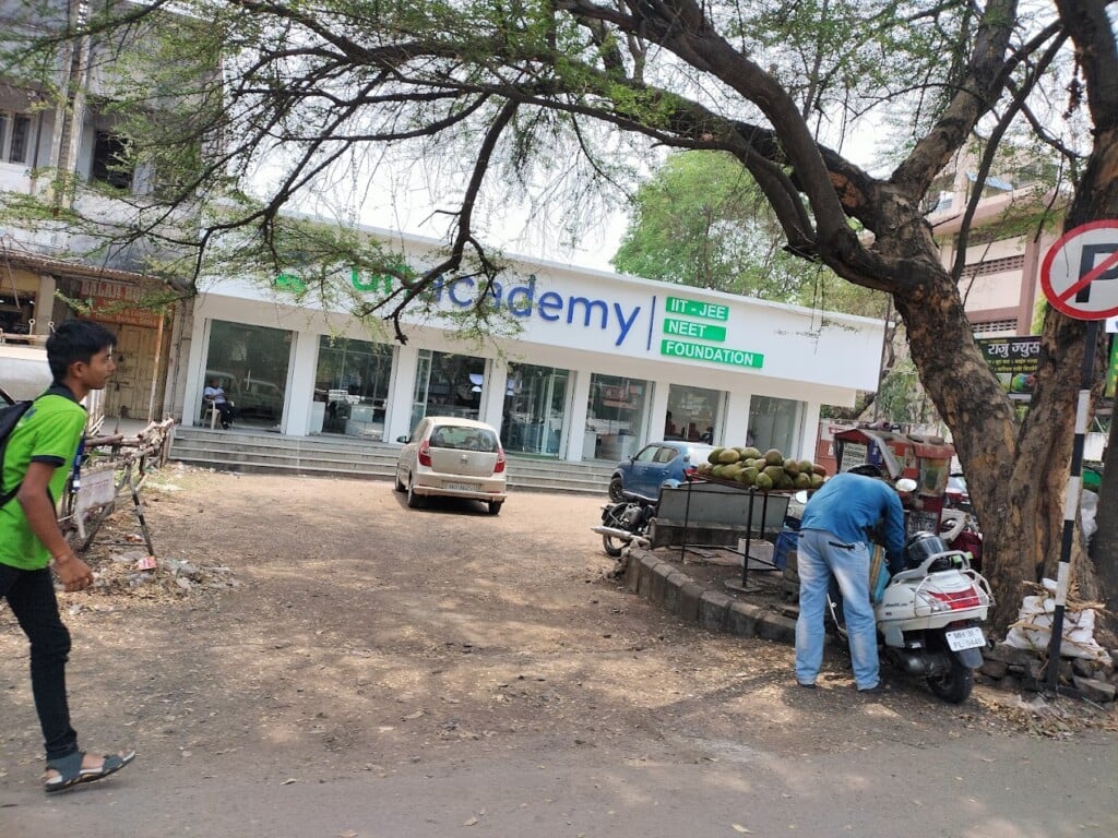 Unacademy Centre - Nagpur - 5