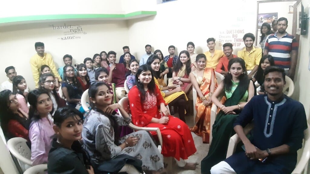 Aashirwad Coaching Classes - 4