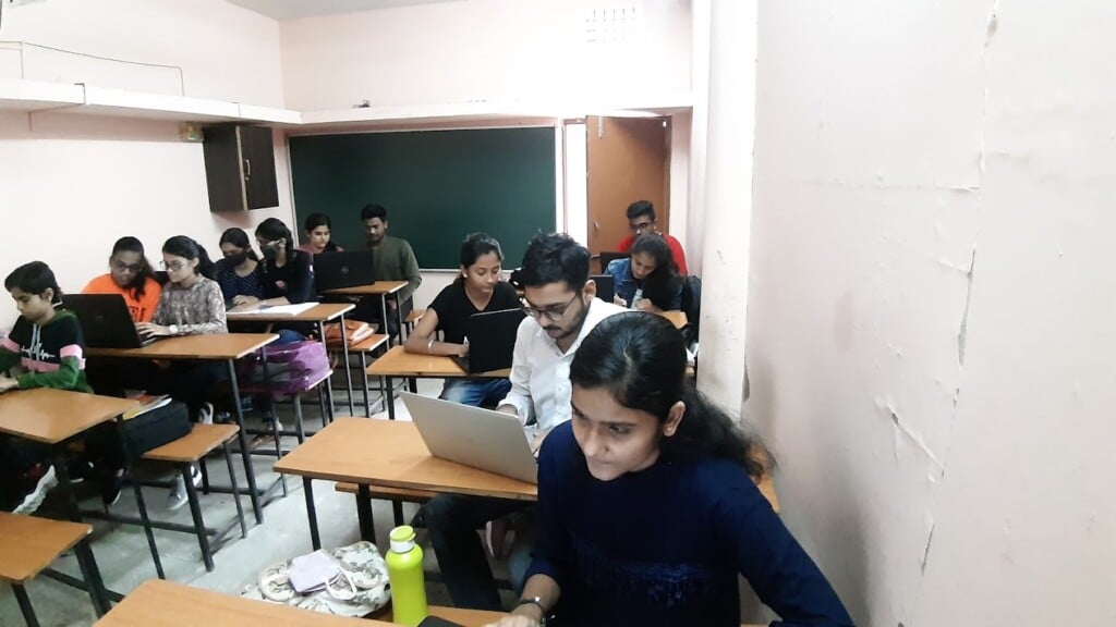 Aashirwad Coaching Classes