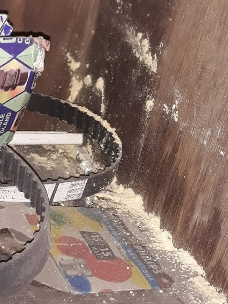 R S MAINTENANCE SERVICES & PEST CONTROL - 2