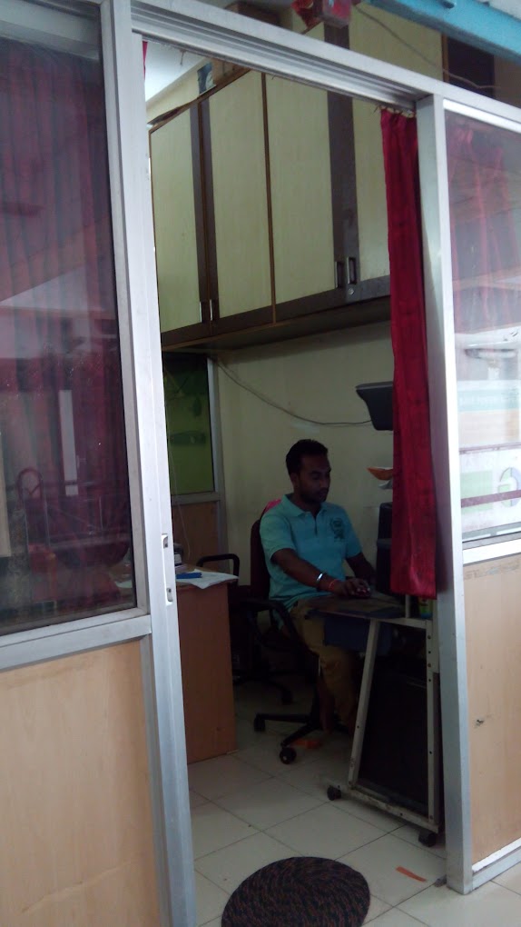 R S MAINTENANCE SERVICES & PEST CONTROL - 4