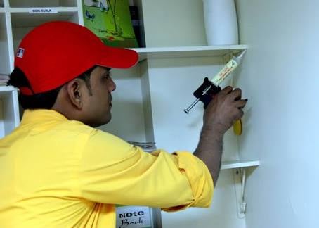 JAY PEST CONTROL - (Herbal Pest Control & Best Pest Control Services In Nagpur) - 4