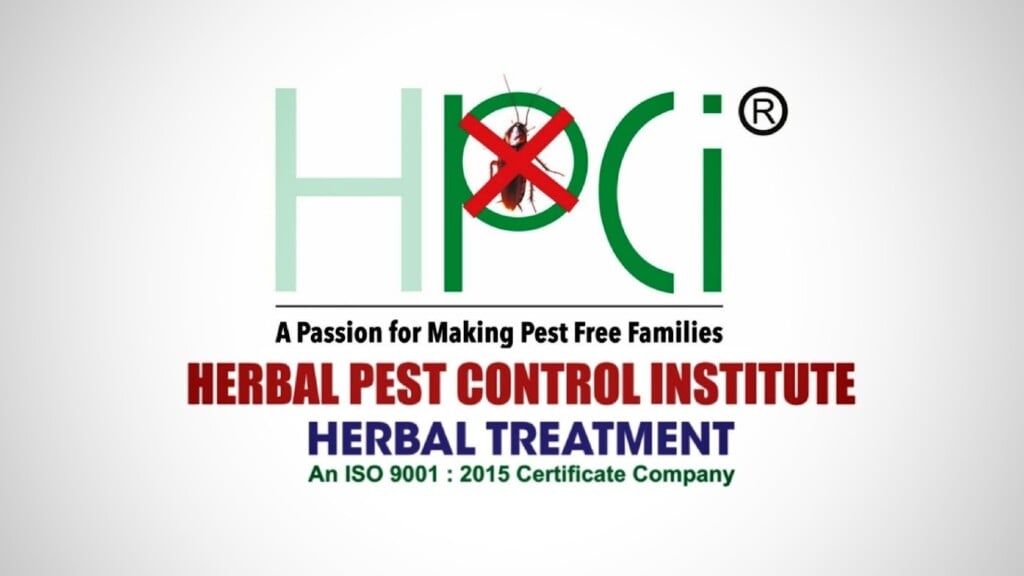 Herbal Pest Control Institute