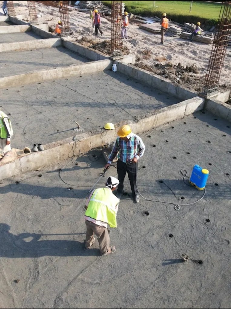 Dev Pest Control Services - 2