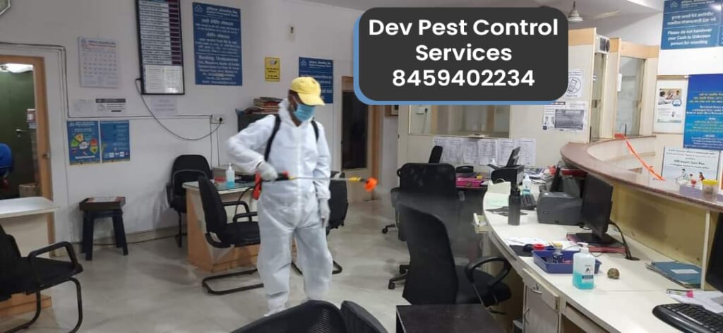 Dev Pest Control Services - 5