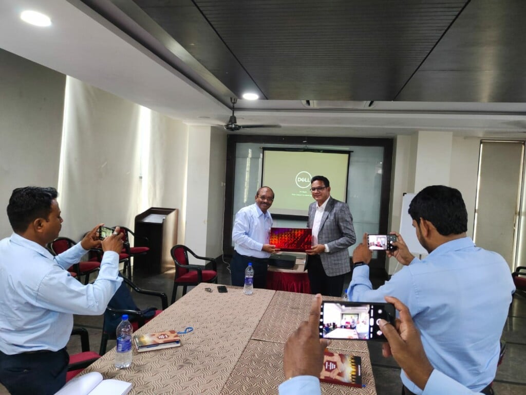 Seva Facility Services - 4