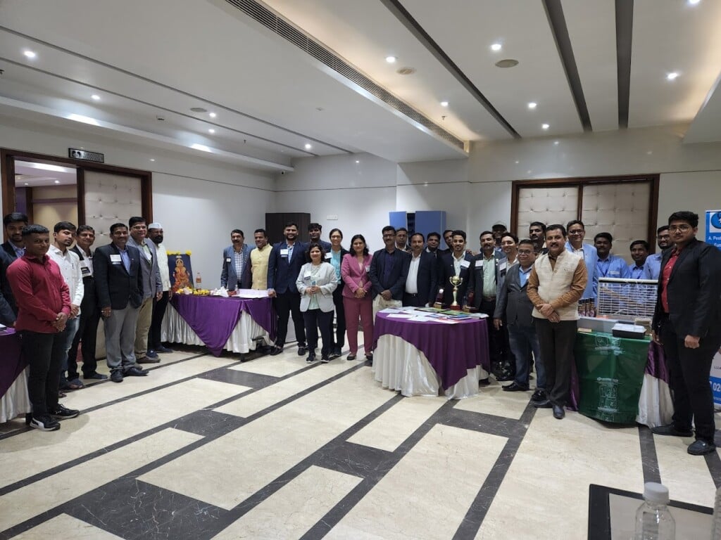 Seva Facility Services - 5