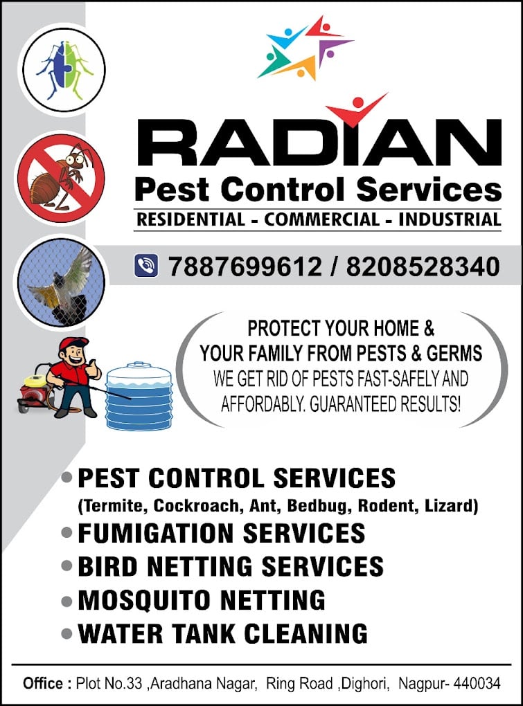 Radian Pest Control Services - 3