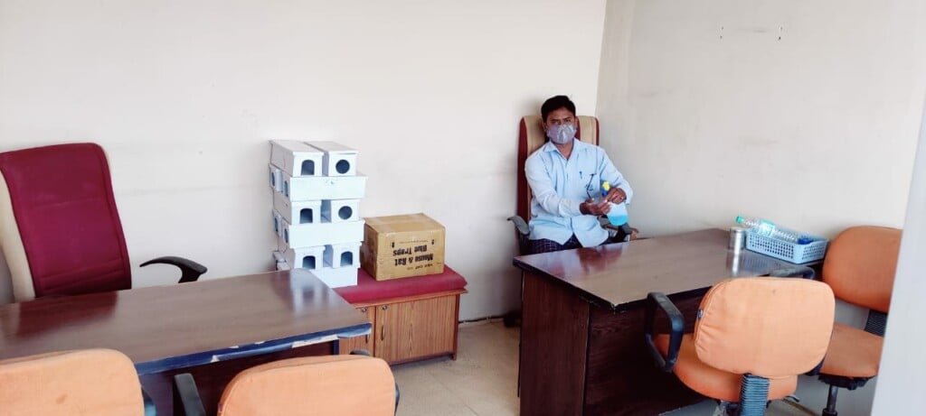 PCS Pest Control Services Nagpur - 2