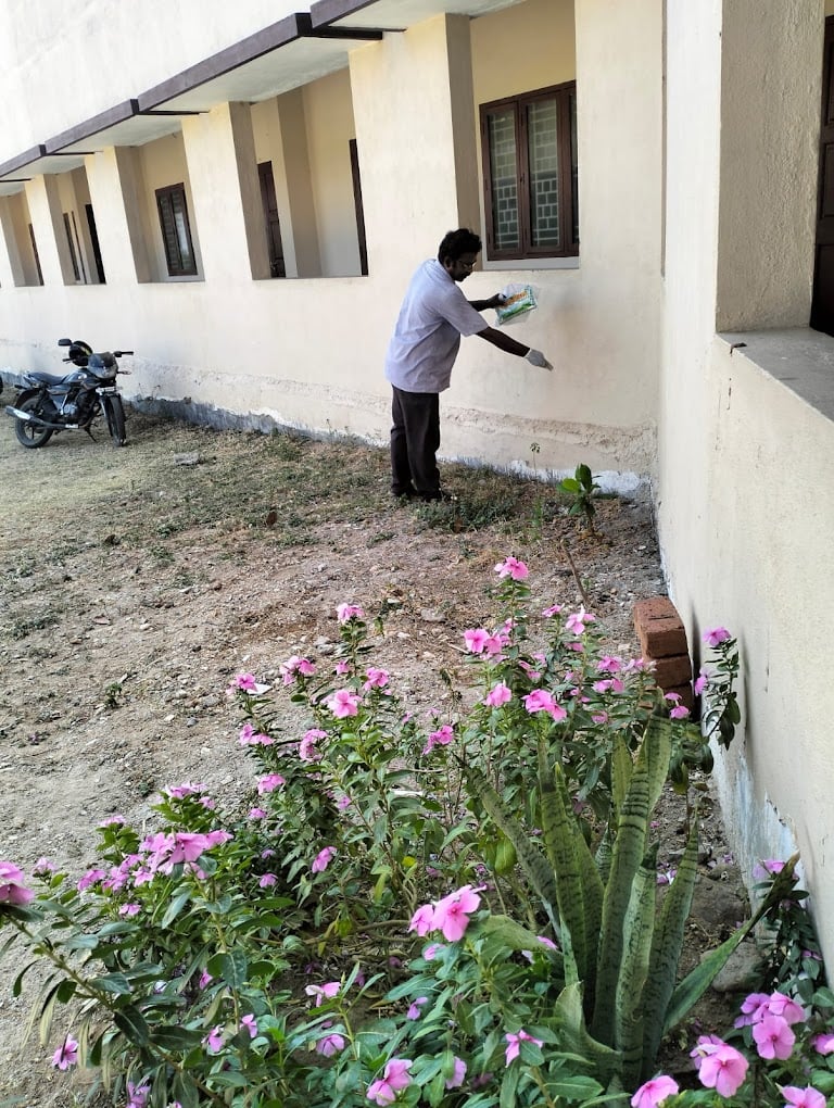 PCS Pest Control Services Nagpur - 3