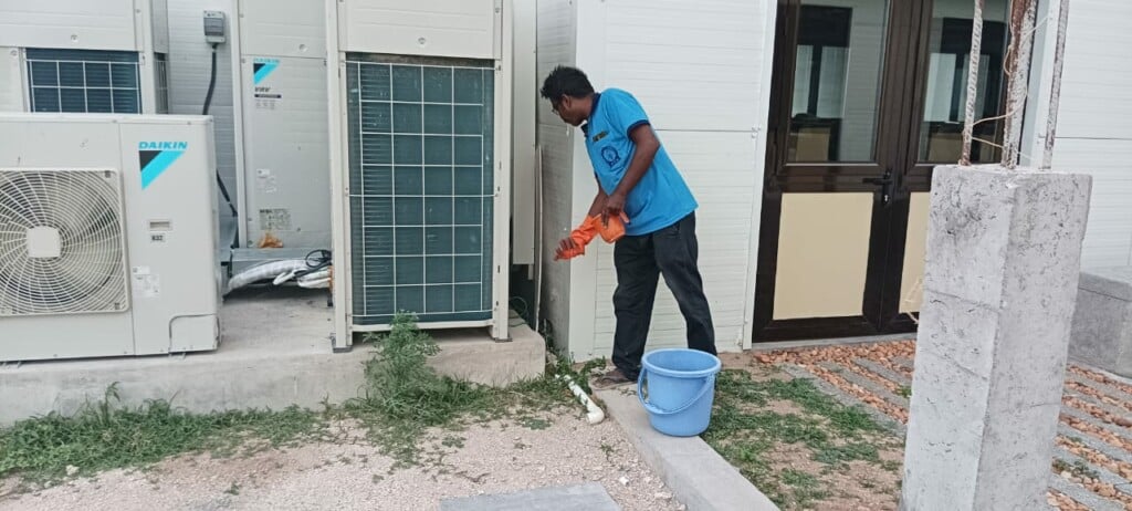 PCS Pest Control Services Nagpur - 4