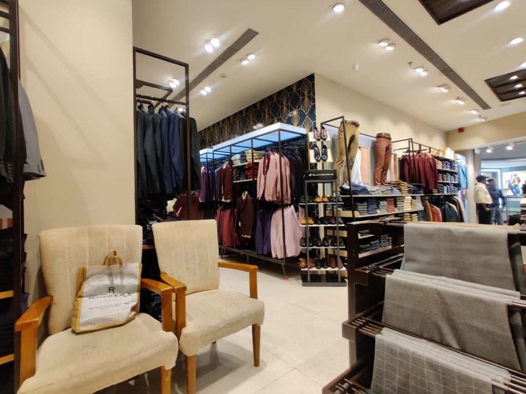 Blackberrys Nagpur - 3