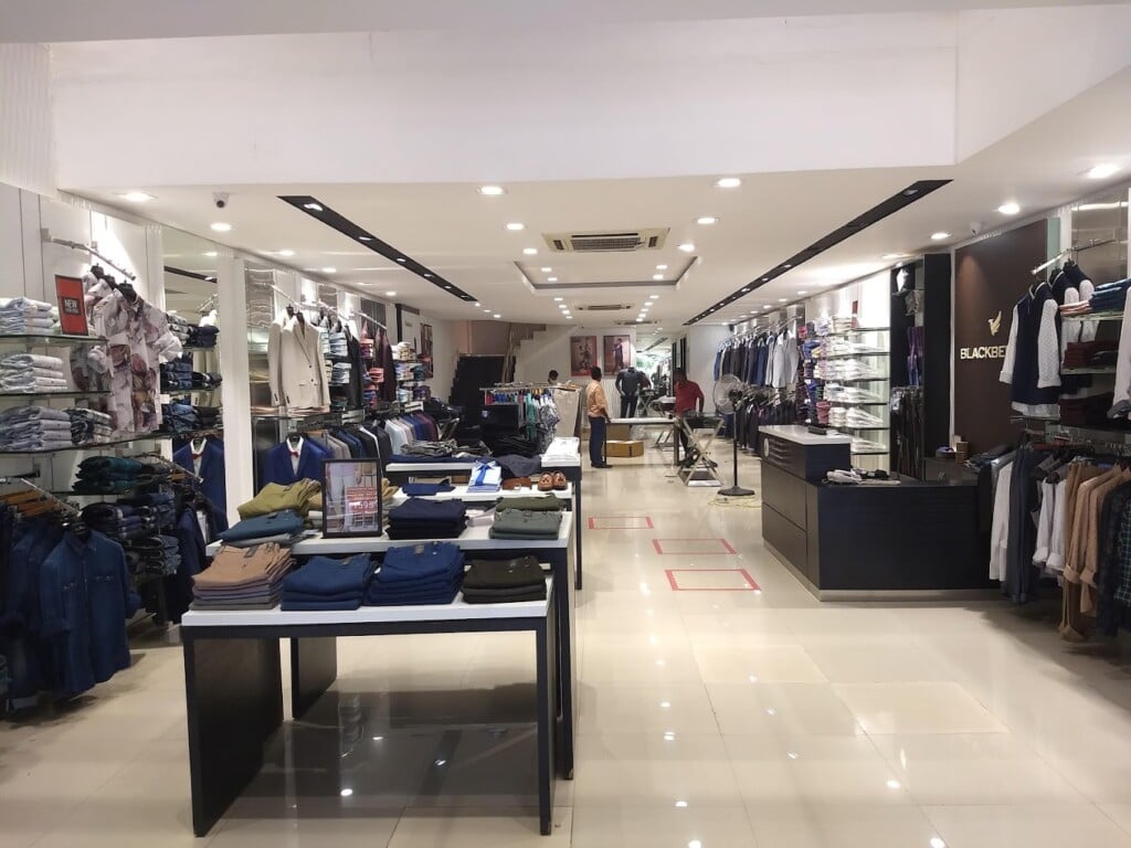 Blackberrys Nagpur - 5