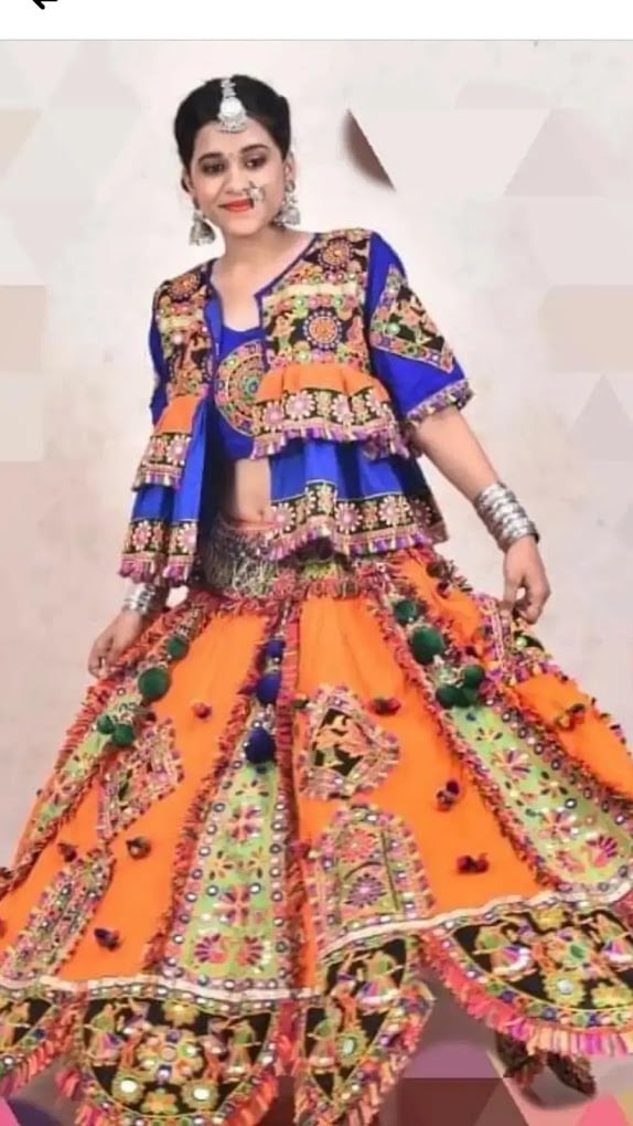 Ashwaghosh Rent Dresses - 4