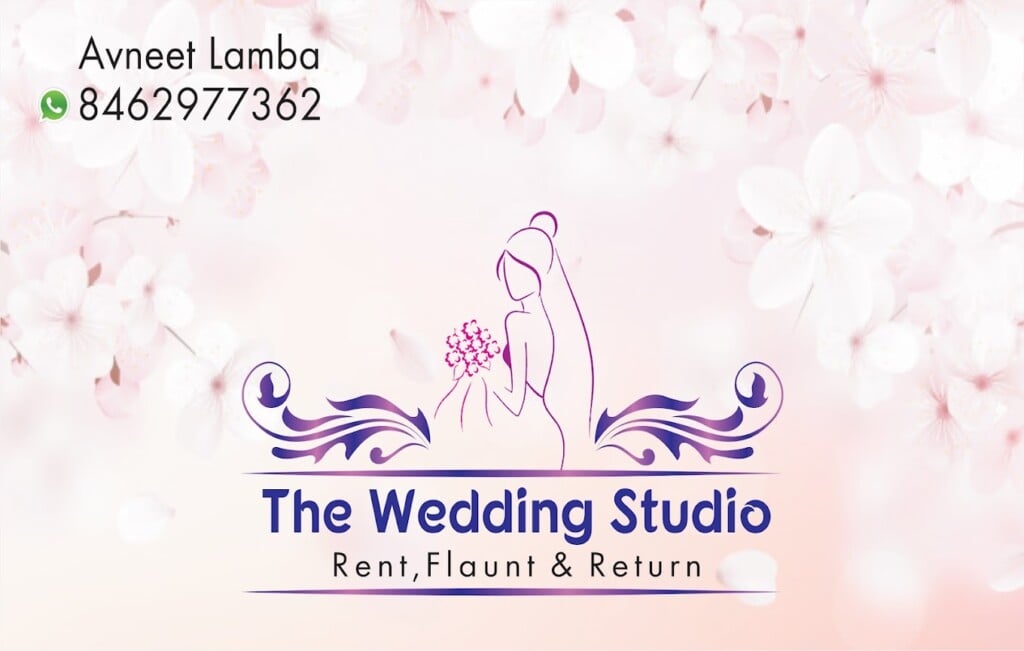 The Wedding Studio - 1