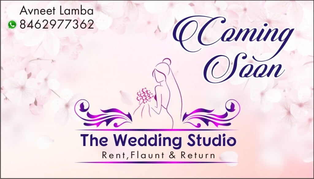 The Wedding Studio - 2