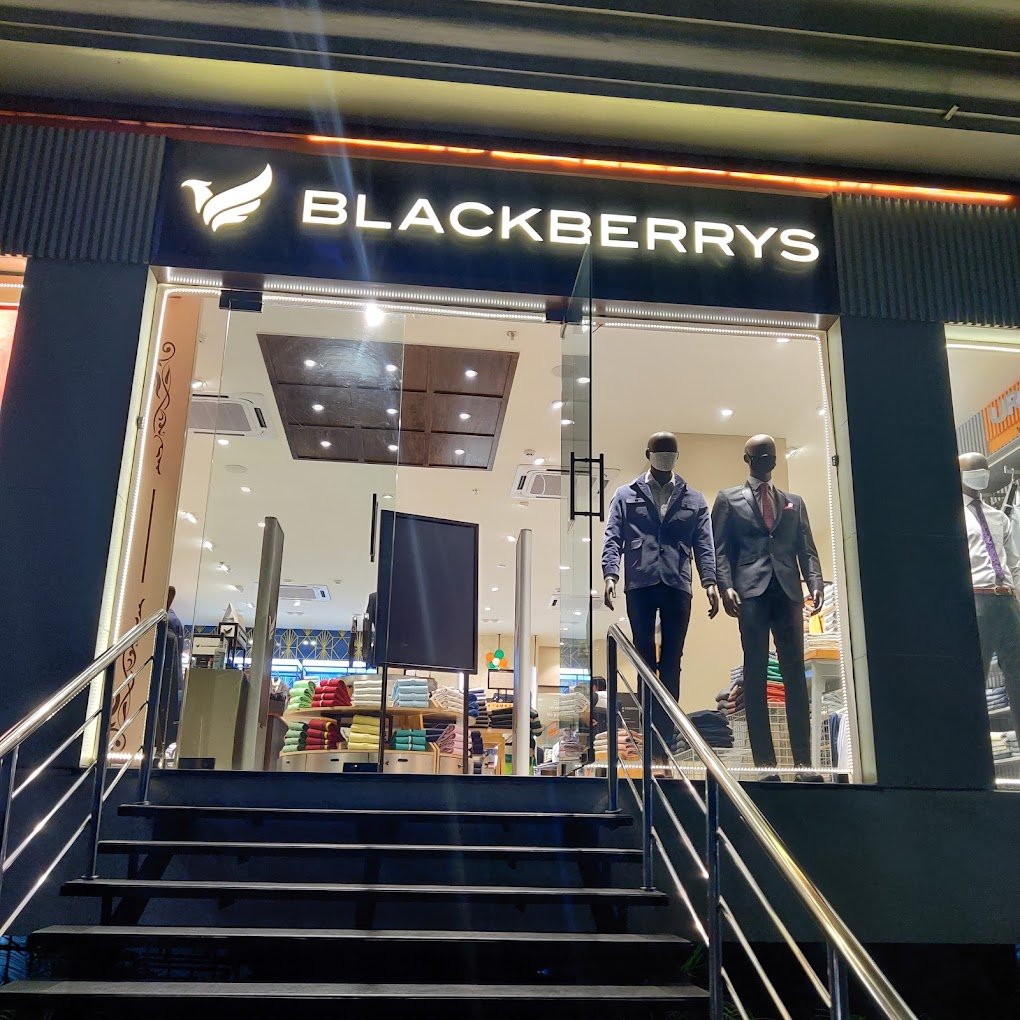 Blackberrys Dharampeth, Nagpur - 3