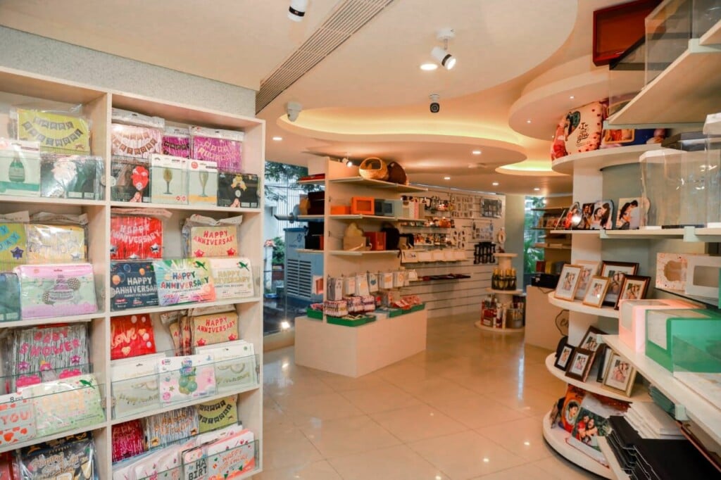 CHERISH by Charu - 2