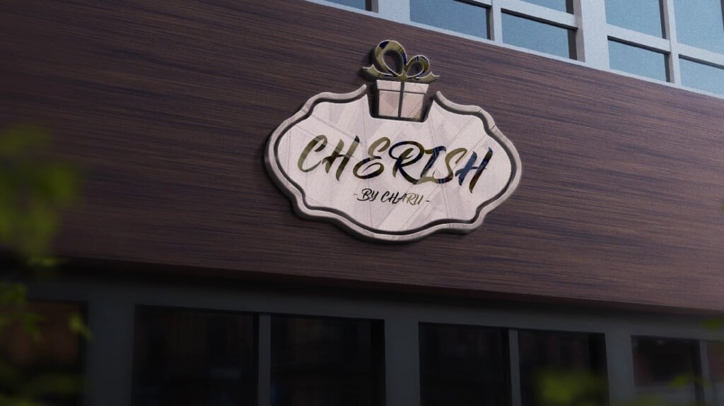 CHERISH by Charu - 5