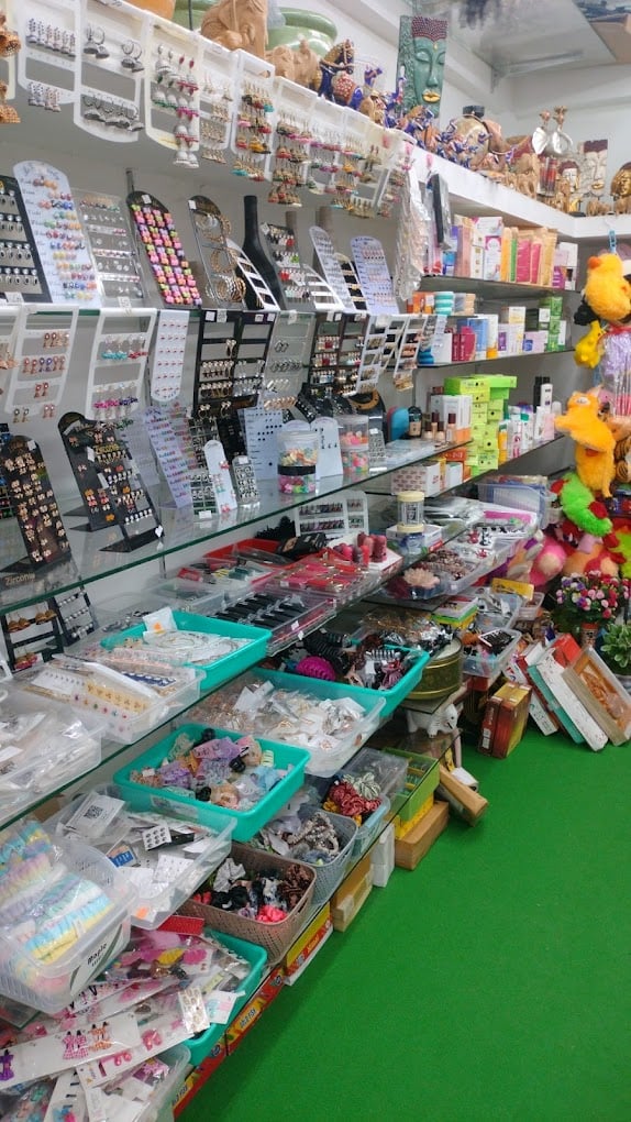 TCH Gift and Fancy - 3