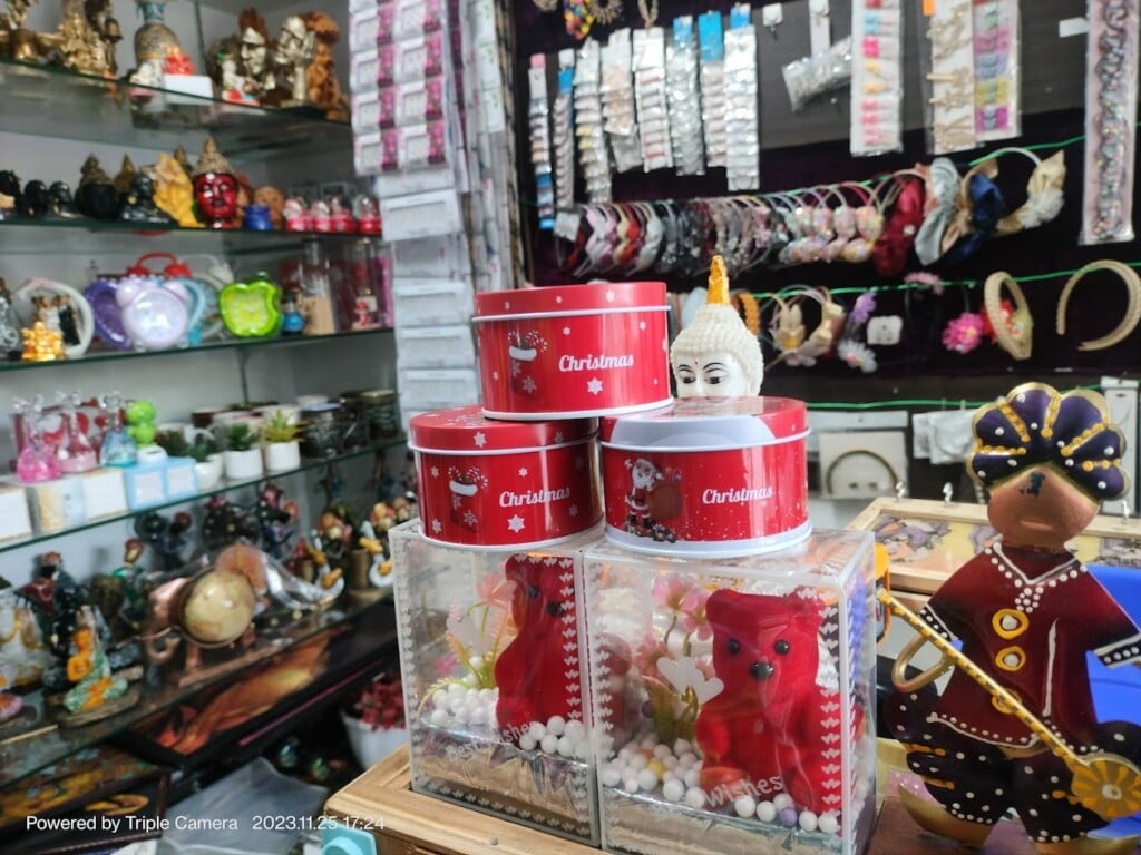 TCH Gift and Fancy - 4