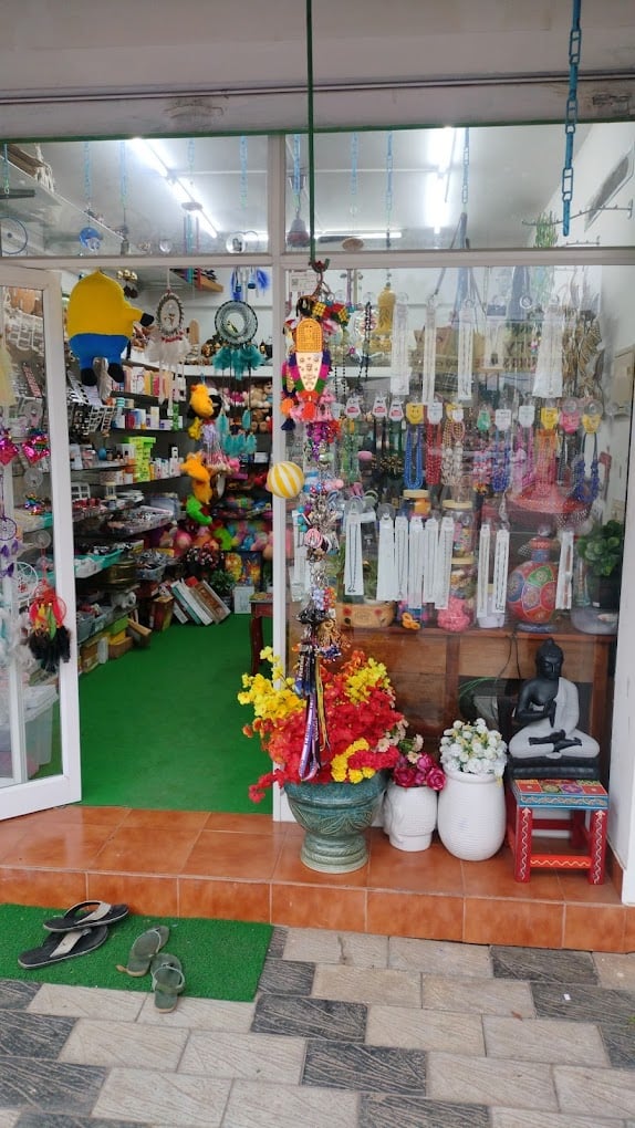 TCH Gift and Fancy - 5