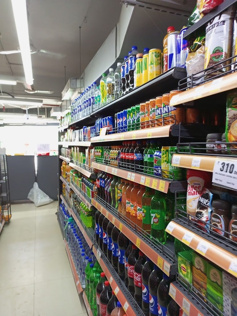 More Supermarket Kerala - 2