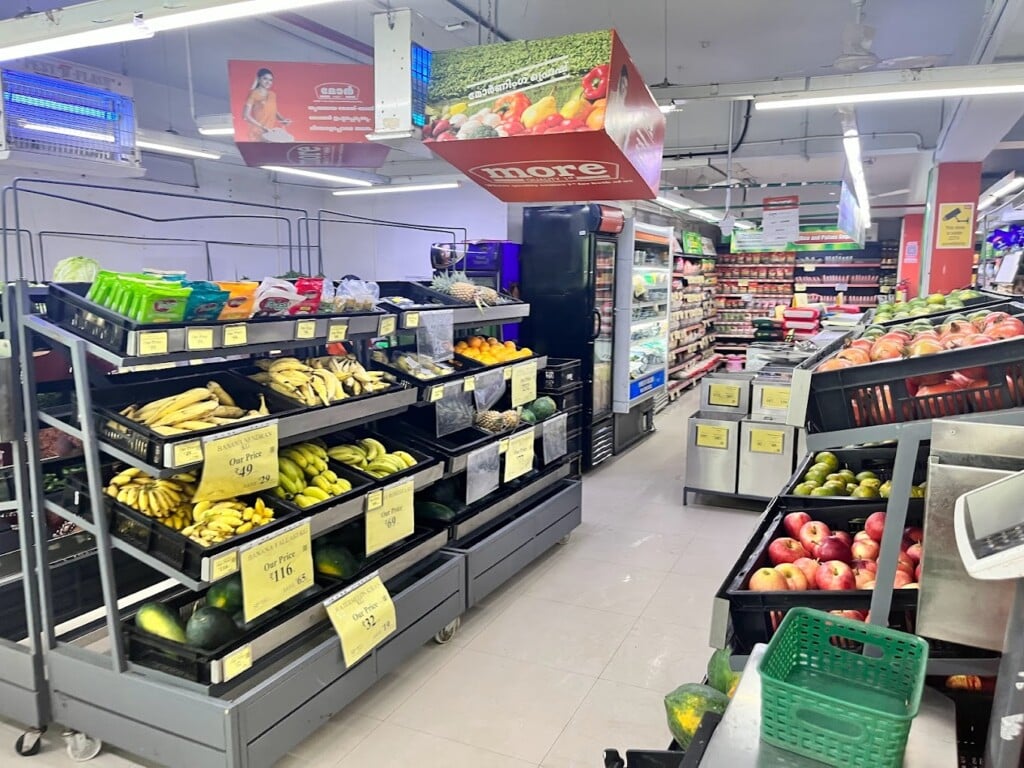 More Supermarket Kerala - 3