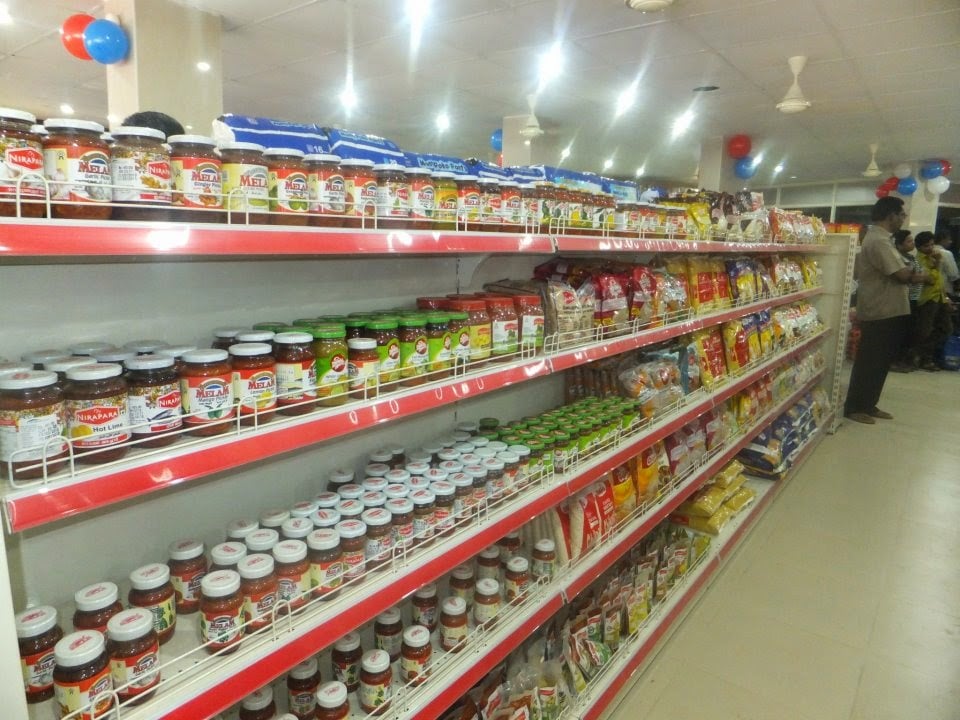 KUNNIL SUPERMARKET THIRUMALA - 3